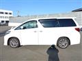 2013 Toyota Alphard