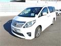 2013 Toyota Alphard