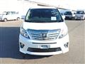 2013 Toyota Alphard