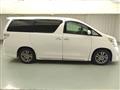 2008 Toyota Vellfire