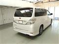 2008 Toyota Vellfire
