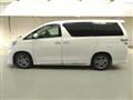 2008 Toyota Vellfire