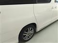 2008 Toyota Vellfire