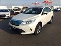 2017 Toyota Harrier