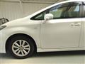 2011 Toyota Wish