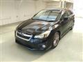 2012 Subaru Impreza