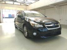 2012 Subaru Impreza