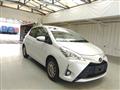 2017 Toyota Vitz