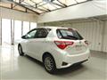 2017 Toyota Vitz