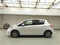 2017 Toyota Vitz