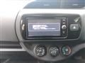 2017 Toyota Vitz