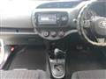 2017 Toyota Vitz