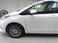 2017 Toyota Vitz