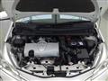 2017 Toyota Vitz