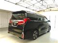 2020 Toyota Alphard