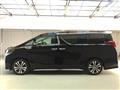 2020 Toyota Alphard