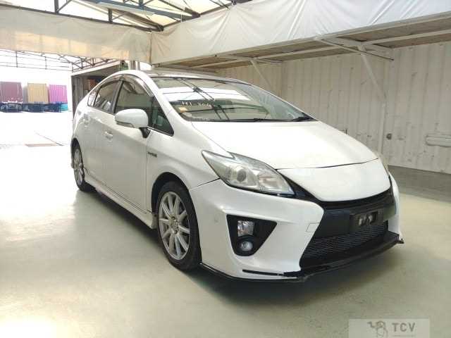 2009 Toyota Prius