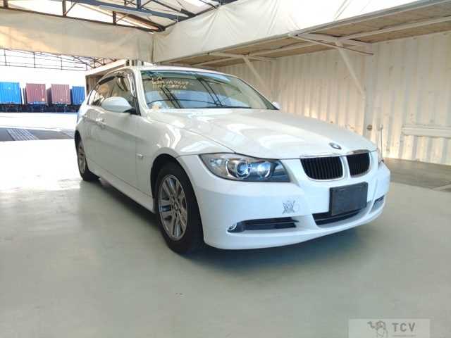 2006 BMW 3 Series
