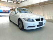 2006 BMW 3 Series