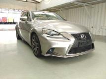 2013 Lexus IS