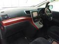 2011 Toyota Alphard