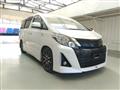 2013 Toyota Alphard