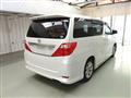 2010 Toyota Alphard