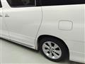 2010 Toyota Alphard