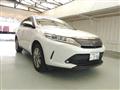 2019 Toyota Harrier
