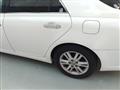 2005 Toyota Mark X