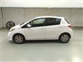2011 Toyota Vitz