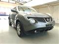 2010 Nissan Juke