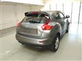 2010 Nissan Juke