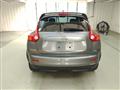 2010 Nissan Juke
