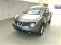 2010 Nissan Juke