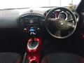 2010 Nissan Juke