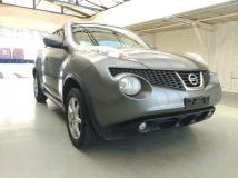 2010 Nissan Juke