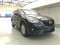 2012 Mazda CX-5
