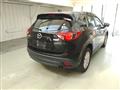 2012 Mazda CX-5