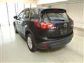 2012 Mazda CX-5