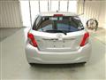 2013 Toyota Vitz
