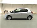 2013 Toyota Vitz