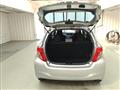 2013 Toyota Vitz