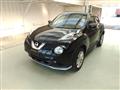 2016 Nissan Juke