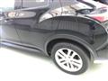 2016 Nissan Juke