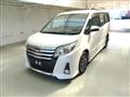 2014 Toyota Noah
