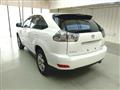 2005 Toyota Harrier