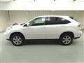 2005 Toyota Harrier