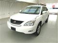 2005 Toyota Harrier