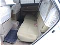 2005 Toyota Harrier